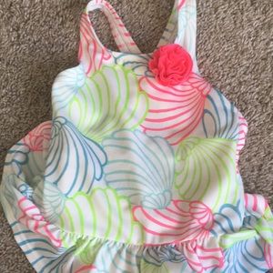 Gymboree 24 month girl swimsuit